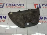 Обшивка багажника левая Opel Corsa D 13230177