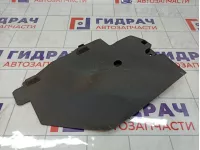 Накладка центральной консоли левая Opel Corsa D 13205069