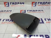 Накладка декоративная на торпедо центральная Opel Corsa D 13205164