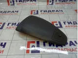 Накладка декоративная на торпедо центральная Opel Corsa D 13205164