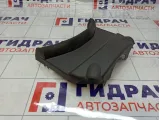 Кожух рулевой колонки верхний Opel Corsa D 911543