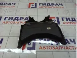Кожух рулевой колонки верхний Opel Corsa D 911543