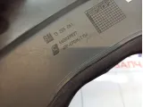 Кожух рулевой колонки верхний Opel Corsa D 911543