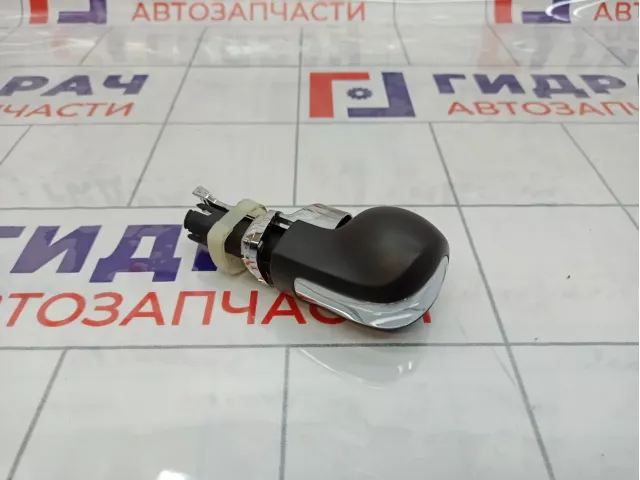 Рукоятка кулисы КПП Opel Corsa D 5759106