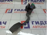 Педаль газа Opel Corsa D 848039