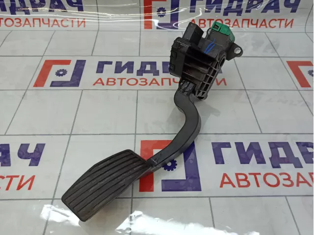 Педаль газа Opel Corsa D 848039