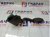 Педаль газа Opel Corsa D 848039