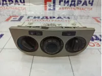 Блок управления отопителем Opel Corsa D 13330680