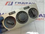 Блок управления отопителем Opel Corsa D 13330680