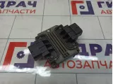 Блок управления АКПП Opel Corsa D 55556752