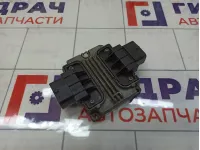 Блок управления АКПП Opel Corsa D 55556752