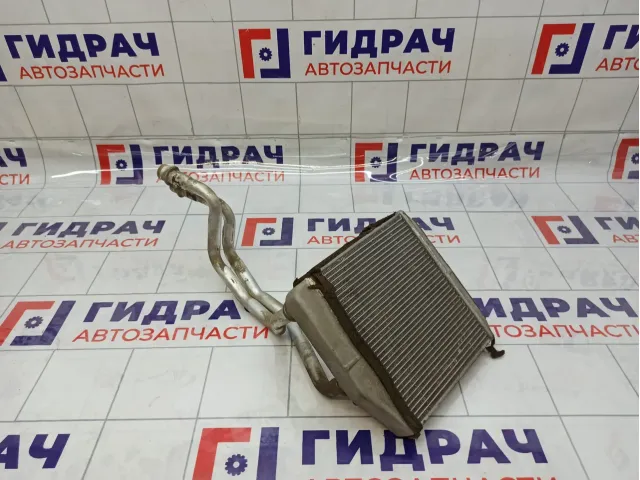 Радиатор отопителя Opel Corsa D 1618468