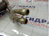 Радиатор отопителя Opel Corsa D 1618468
