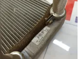 Радиатор отопителя Opel Corsa D 1618468