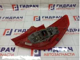 Фонарь задний левый Opel Corsa D 1222132