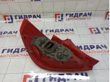 Фонарь задний правый Opel Corsa D 1222131