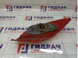 Фонарь задний правый Opel Corsa D 1222131