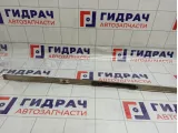 Молдинг крыши левый Opel Corsa D 5187531