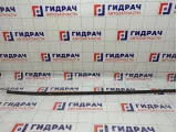 Молдинг крыши правый Opel Corsa D 5187530