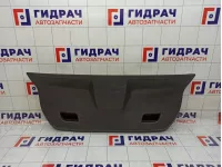 Обшивка двери багажника Opel Corsa D 13180938