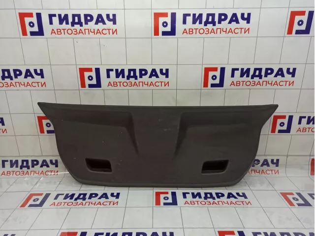 Обшивка двери багажника Opel Corsa D 13180938