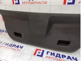 Обшивка двери багажника Opel Corsa D 13180938