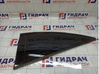 Стекло кузовное глухое левое Opel Corsa D 13188508