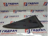 Стекло кузовное глухое правое Opel Corsa D 13188509