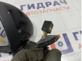 Зеркало электрическое левое Opel Corsa