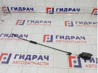 Активатор замка крышки бензобака Opel Corsa 6207146