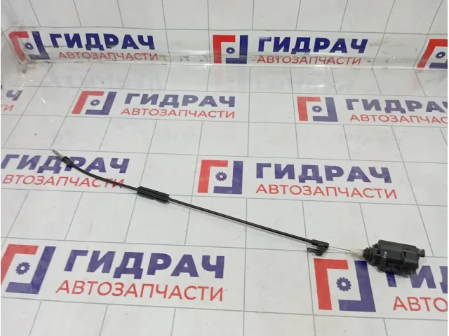 Активатор замка крышки бензобака Opel Corsa 6207146