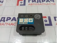 Насос воздушный Opel Corsa 13236659