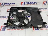 Вентилятор радиатора Opel Corsa