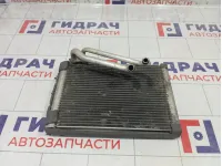 Испаритель кондиционера Opel Corsa 1842390