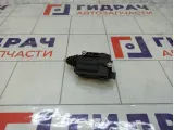 Активатор замка крышки бензобака Opel Corsa 13208157