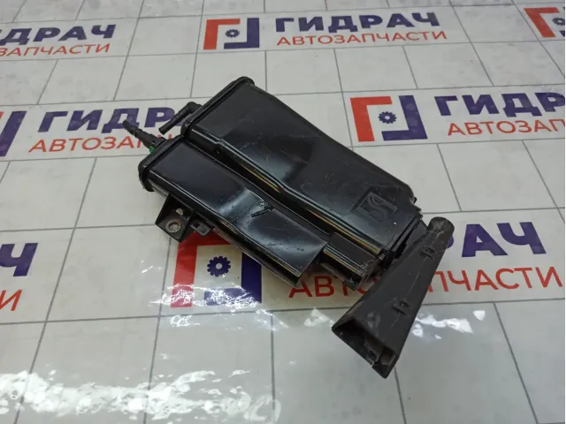 Абсорбер (фильтр угольный) Opel Corsa 13244642