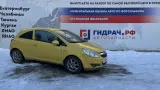 Автомобиль Opel Corsa  в разборе