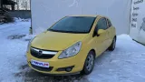 Автомобиль Opel Corsa  в разборе