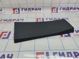 Обшивка стойки средней нижняя правая Opel Corsa D 7226443