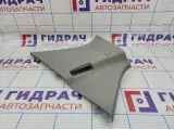 Обшивка стойки задняя левая Opel Corsa D 7226449