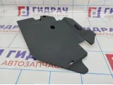 Накладка передней консоли правая Opel Corsa D 6802162