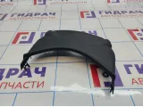 Кожух рулевой колонки верхний Opel Corsa D 911545