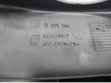 Кожух рулевой колонки верхний Opel Corsa D 911545