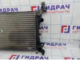 Радиатор основной Opel Corsa D 1300279