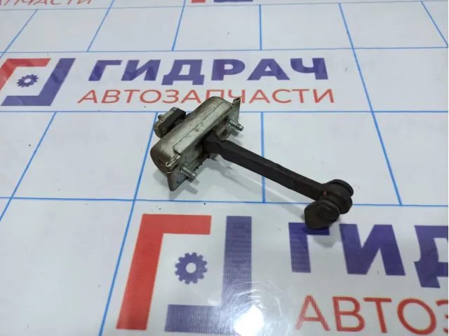 Ограничитель двери задний Opel Corsa D 5160258