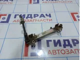 Рейка топливная рампа Opel Corsa D