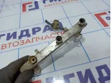 Рейка топливная рампа Opel Corsa D