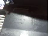 Обшивка багажника на заднюю панель Opel Corsa D 2346186