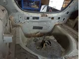 Панель задняя Opel Corsa D