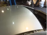 Крыша Opel Corsa D